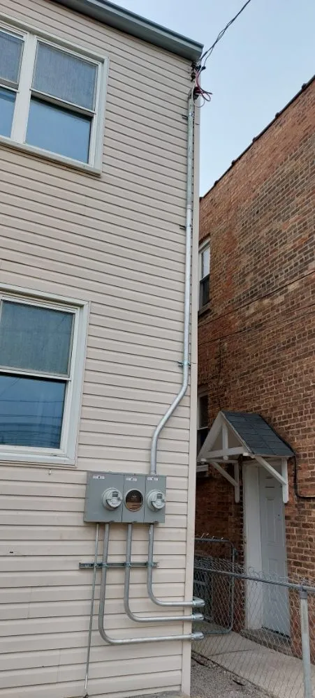 Licensed wiring installation experts serving Berwyn, IL - Abel Electrical Solutions