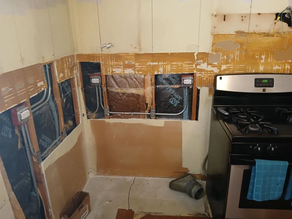 Slide of Abel Electrical Solutions