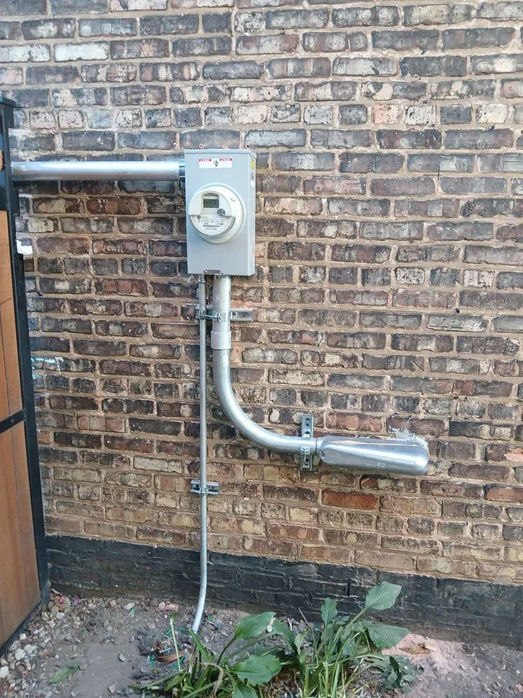 Slide of Abel Electrical Solutions