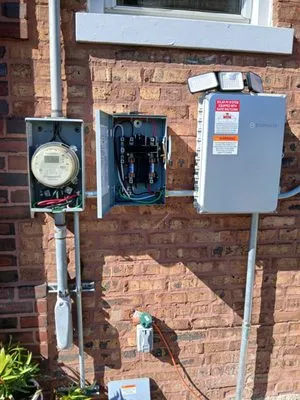 Abel Electrical Solutions