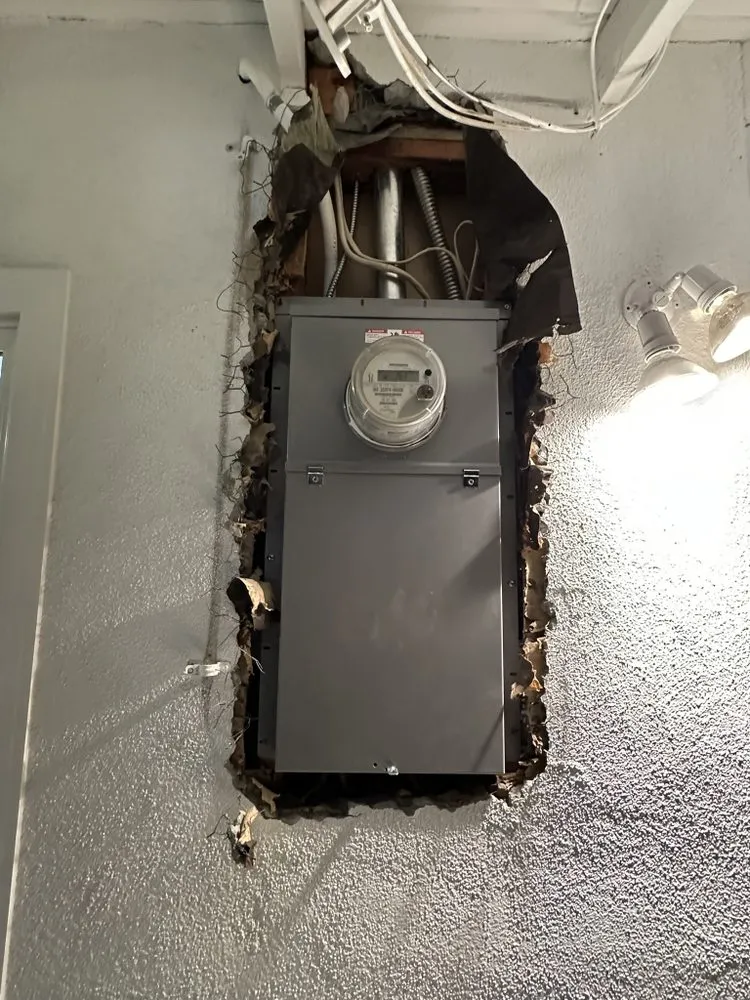 Expert emergency electrical service experts serving ,  - Abel Virgen Garcia Electrical Services