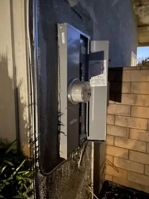 Abel Virgen Garcia Electrical Services