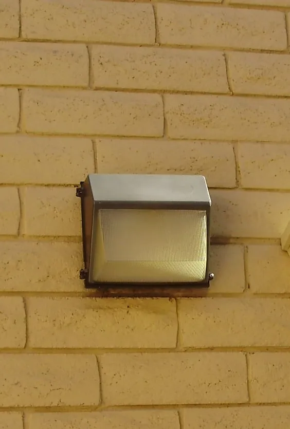 Slide of Abercrombie Electric