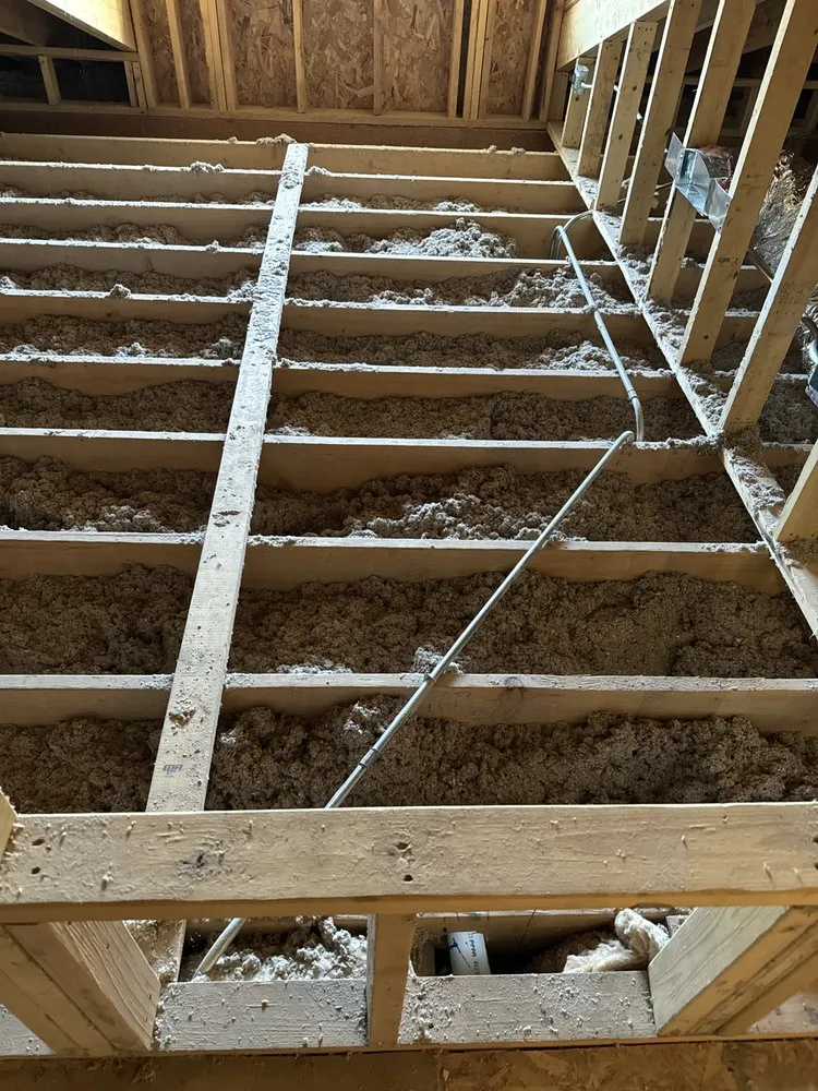 Slide of Aberon Construction