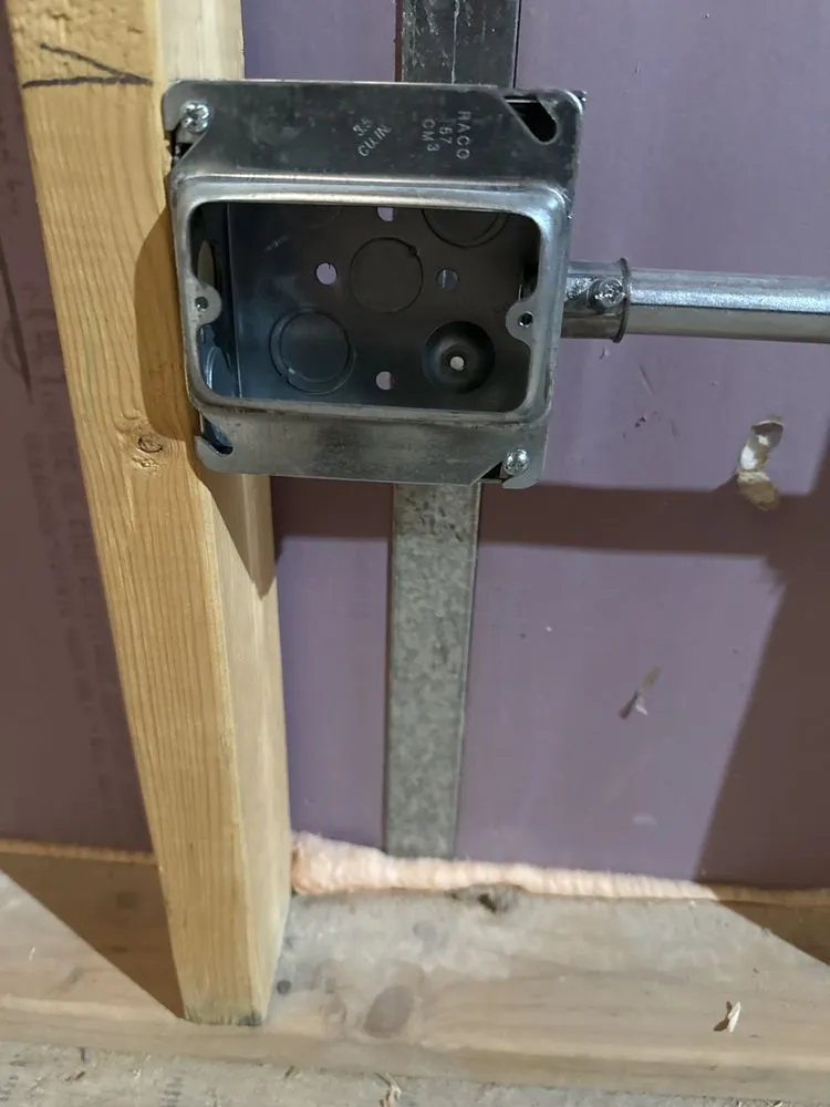 Slide of Aberon Construction