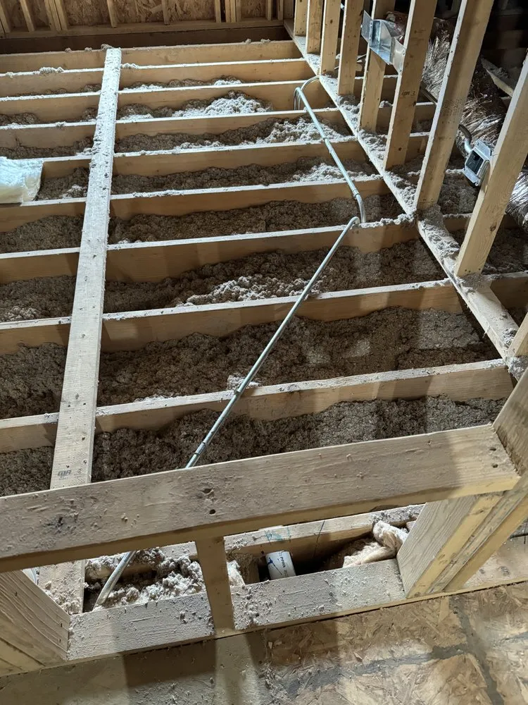 Slide of Aberon Construction