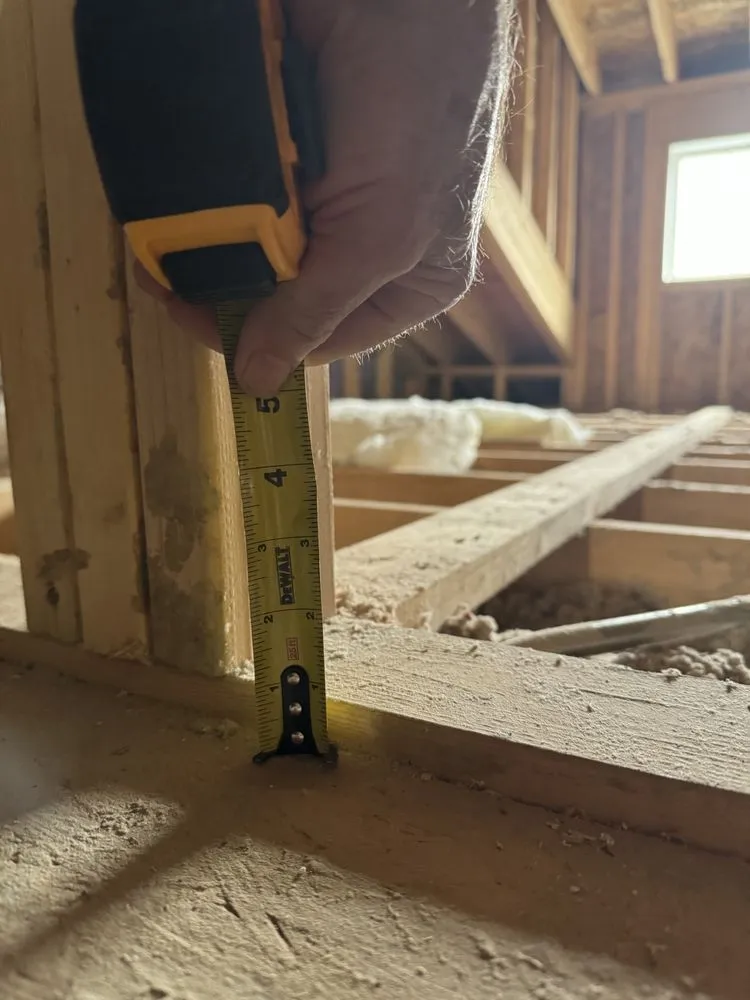 Slide of Aberon Construction