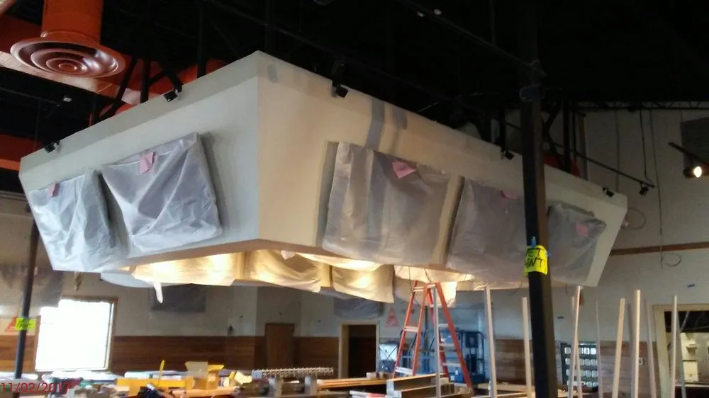 Slide of Abe's Electric