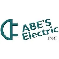 Slide of Abe's Electric