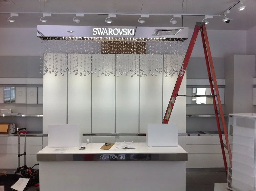 Slide of Abe's Electric