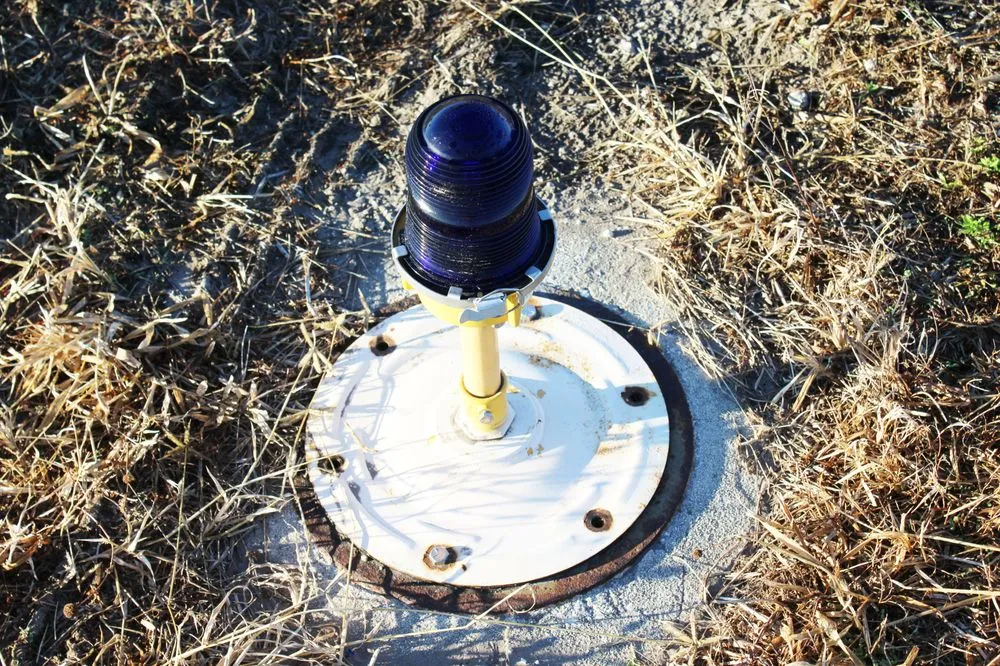 Slide of Abe's Electric