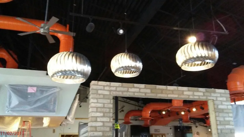 Slide of Abe's Electric