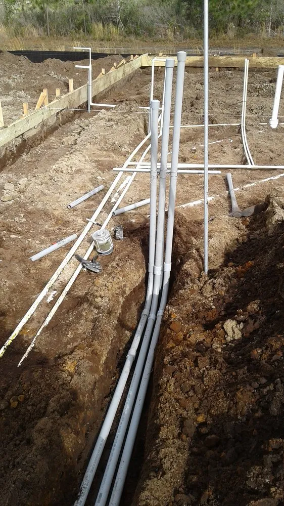 Slide of Abe's Electric