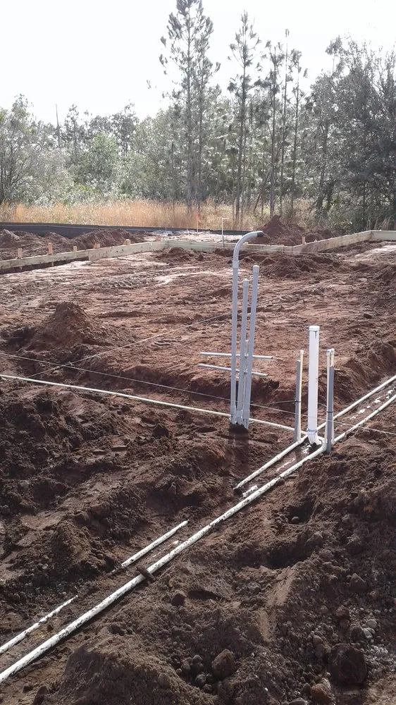 Slide of Abe's Electric