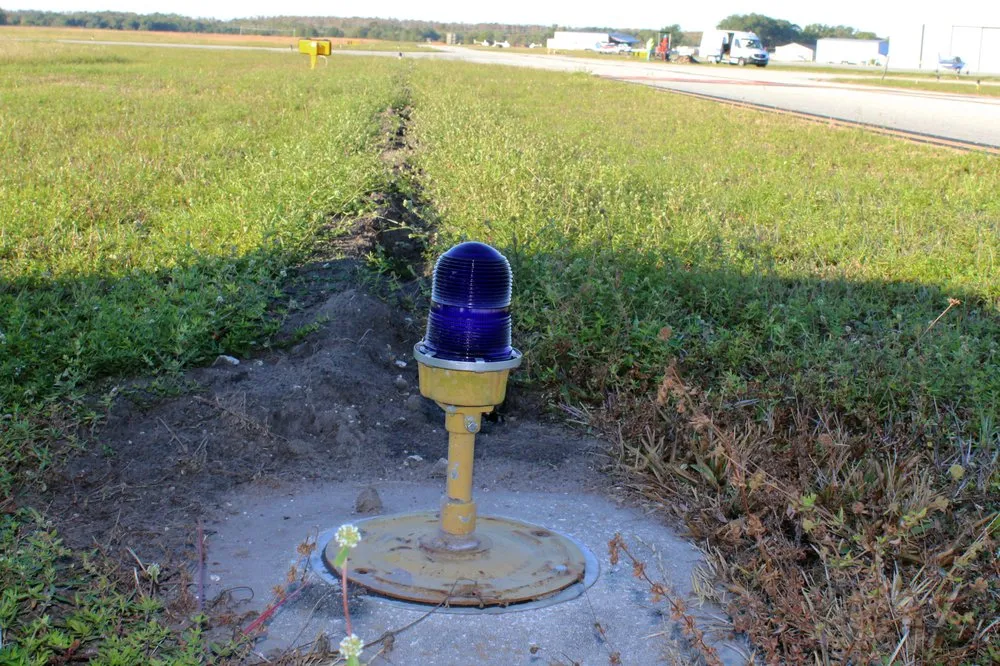 Slide of Abe's Electric