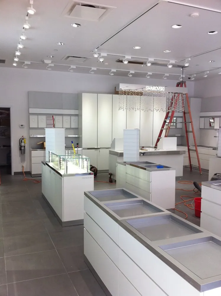 Slide of Abe's Electric