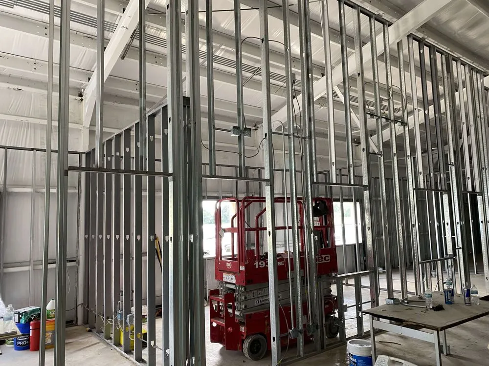 Slide of ABE's Electric