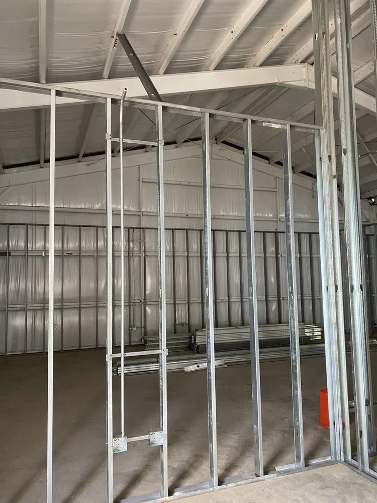 Slide of ABE's Electric