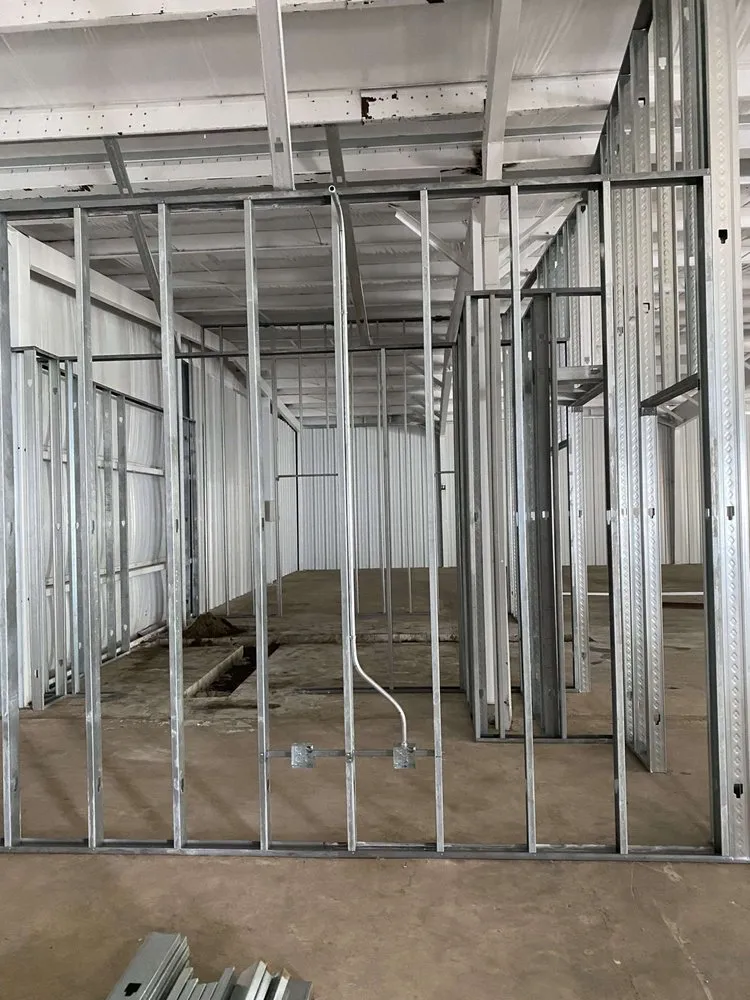 Slide of ABE's Electric