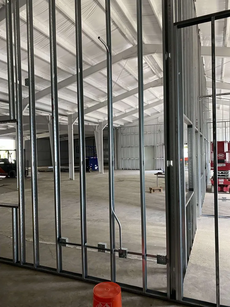 Slide of ABE's Electric