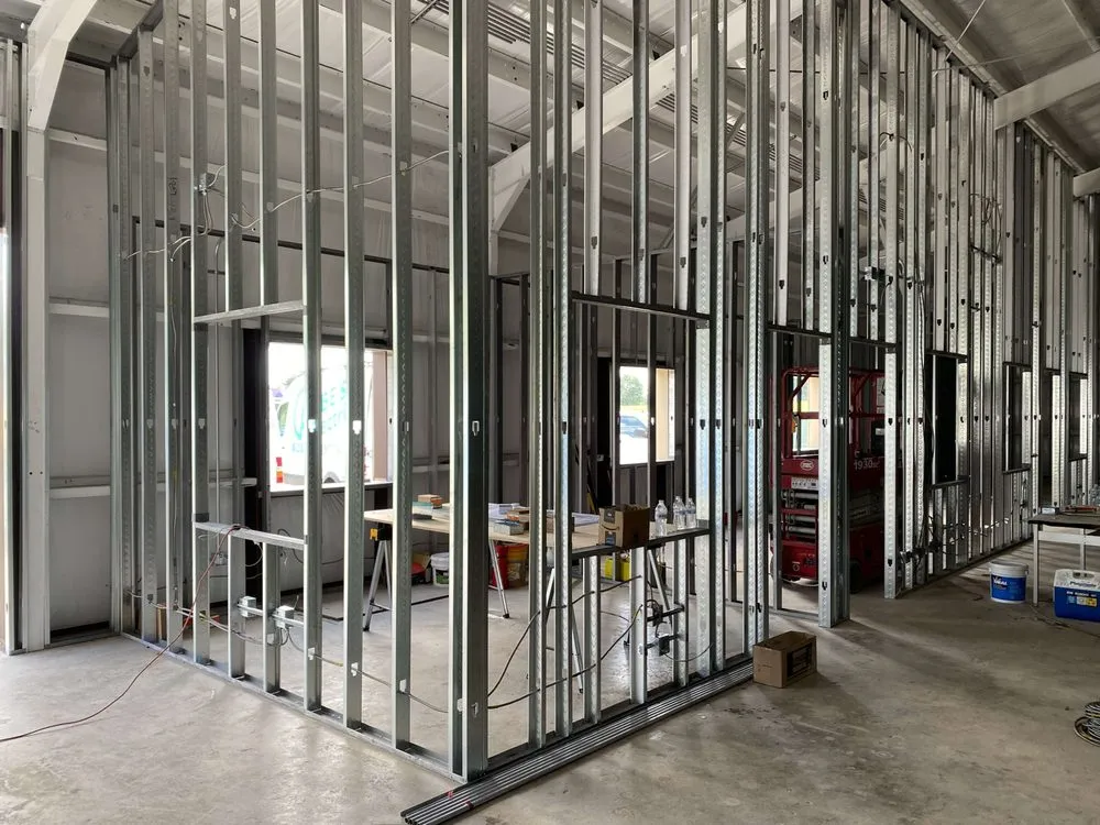 Slide of ABE's Electric