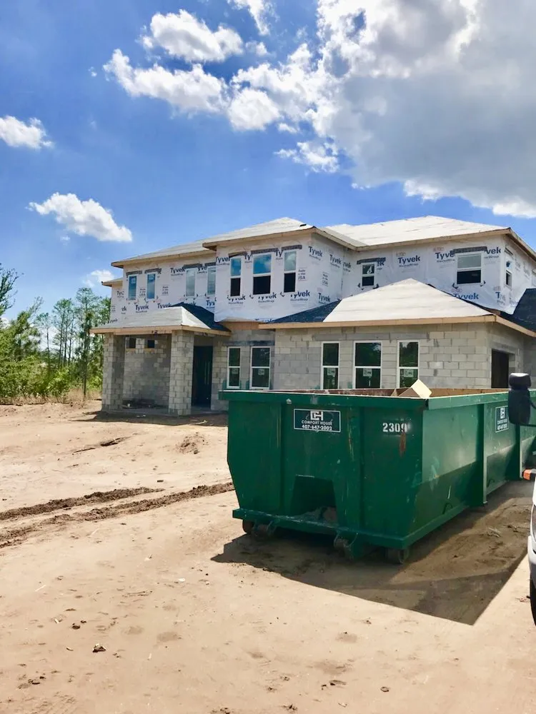 Slide of ABE's Electric