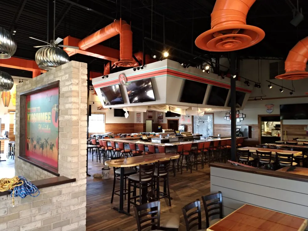 Slide of ABE's Electric