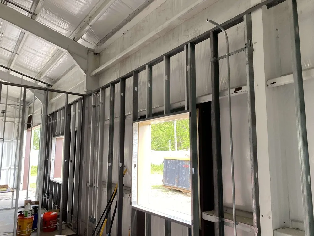 Slide of ABE's Electric