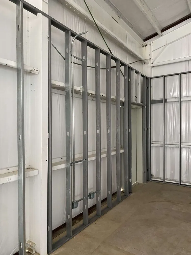 Slide of ABE's Electric