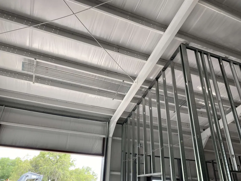 Slide of ABE's Electric