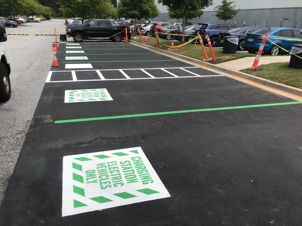 Slide of ABEV Power Solutions