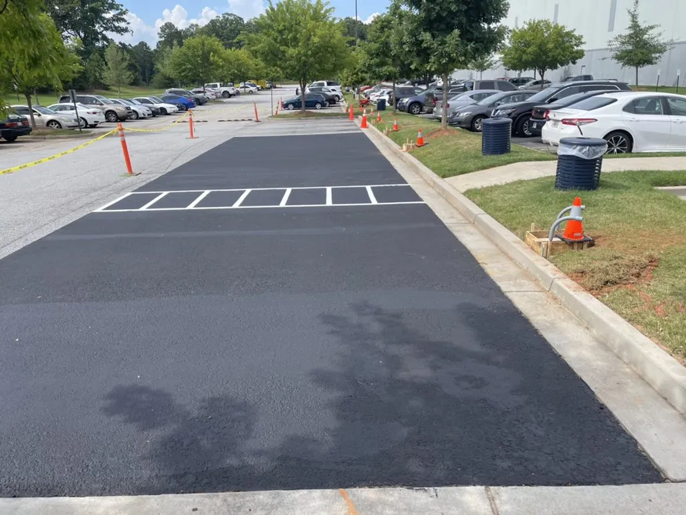 Slide of ABEV Power Solutions