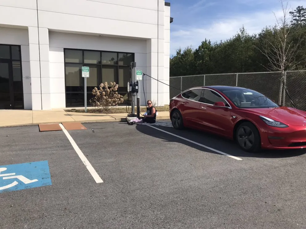 Slide of ABEV Power Solutions