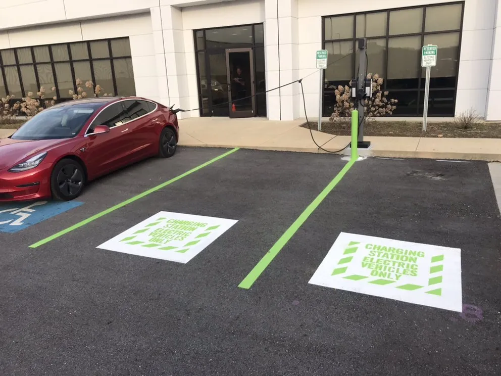 Slide of ABEV Power Solutions