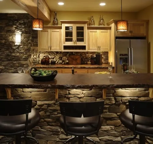 Licensed electrician providing outlet and switch repair in Siren, WI - ABI Electric