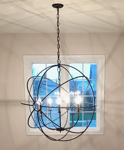 Slide of ABI Home Repair