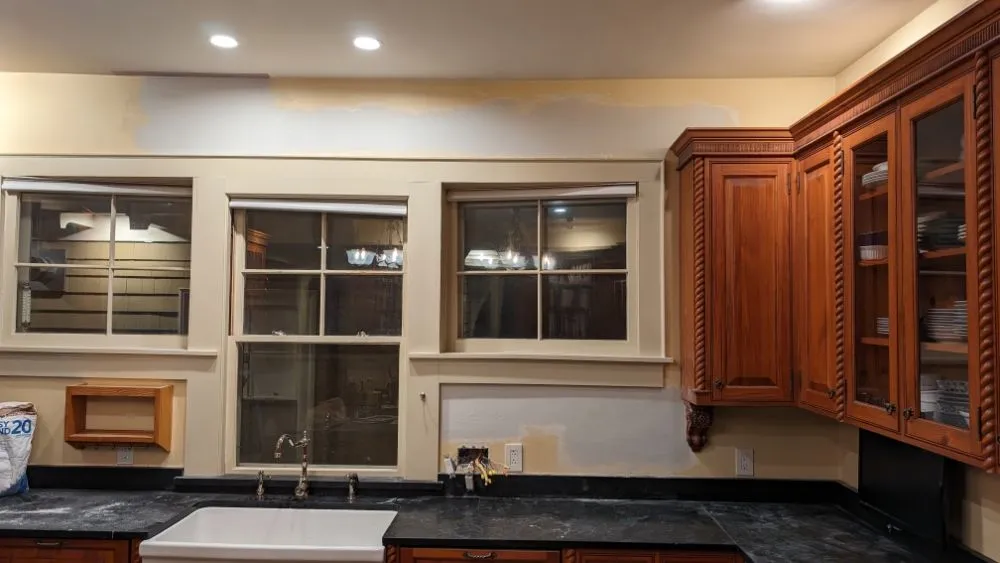 Slide of Abichaker Electric