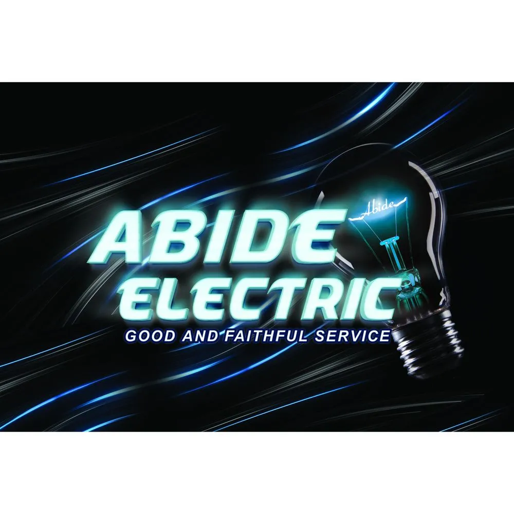 Slide of Abide Electric