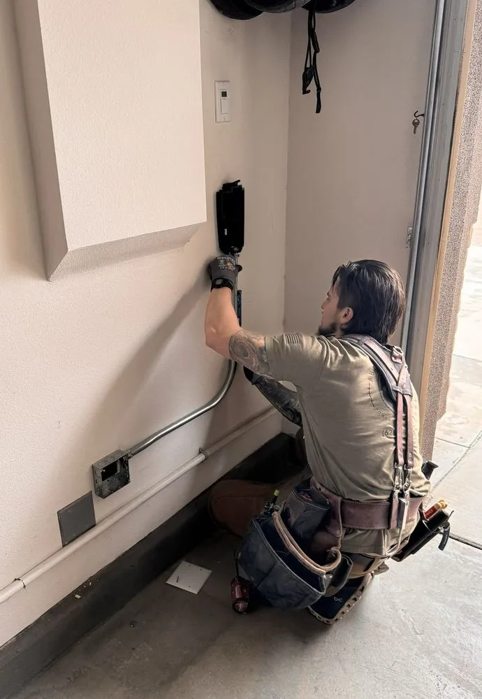 Slide of Abide Electrical