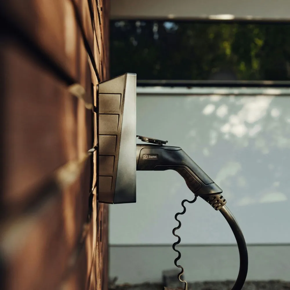 Slide of Abigail Energy Group