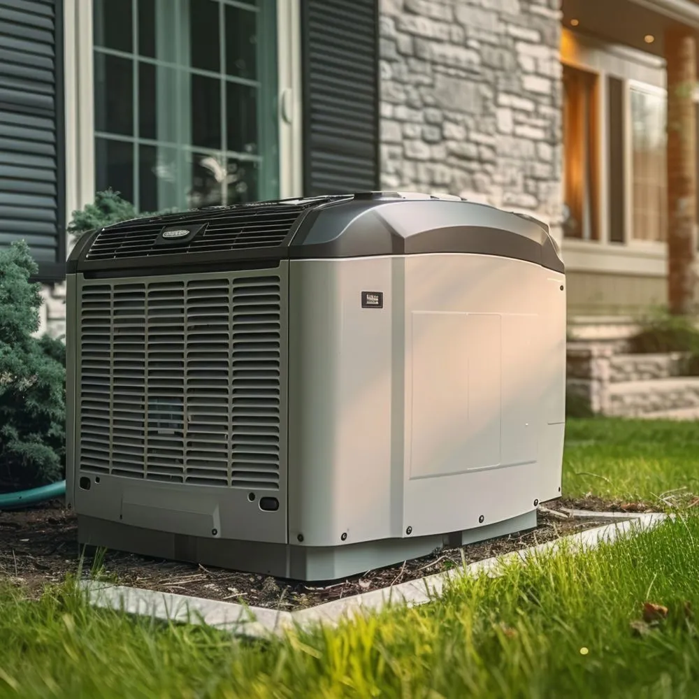 Slide of Abigail Energy Group