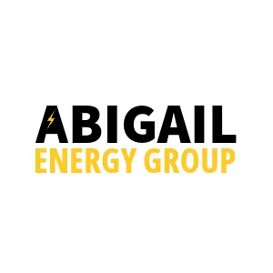 Slide of Abigail Energy Group