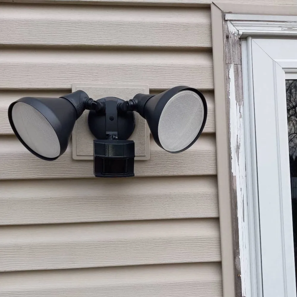 Slide of Ability Electrical Contractors