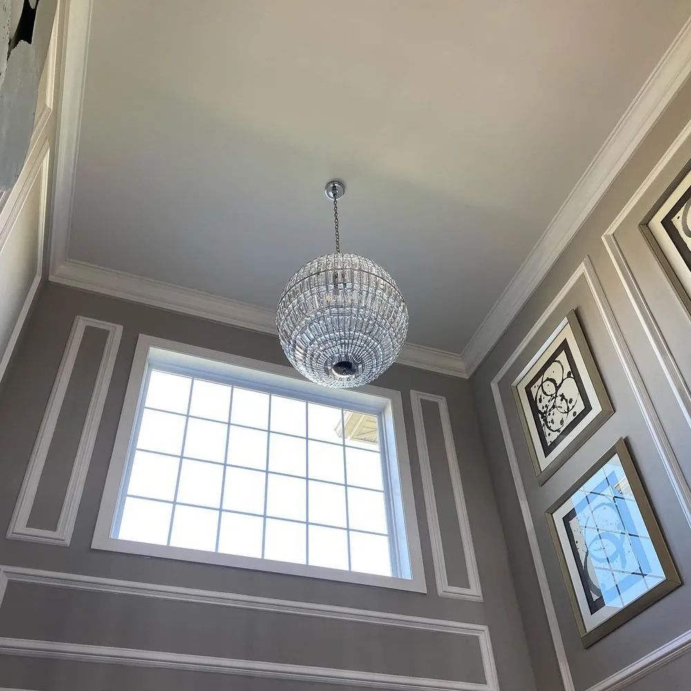 Slide of Ability Electrical Contractors