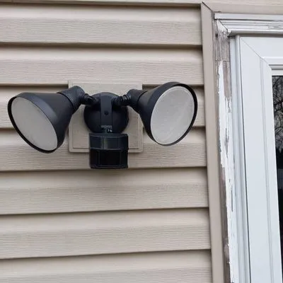 Ability Electrical Contractors Logo