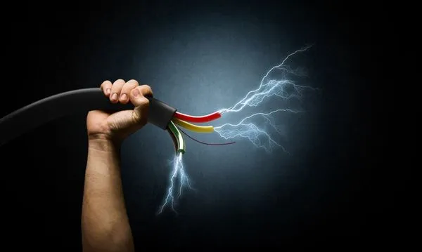 Ability Electrical Services Logo