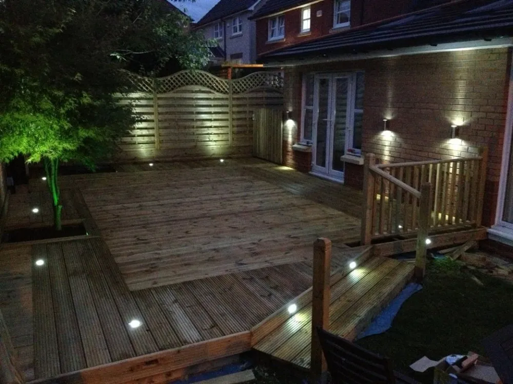 Slide of ABL Services