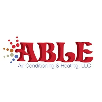 Slide of Able Air Conditioning & Heating