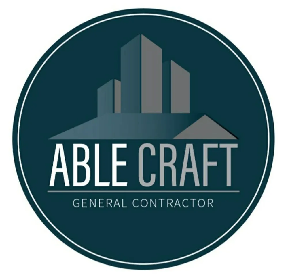 Slide of Able Craft