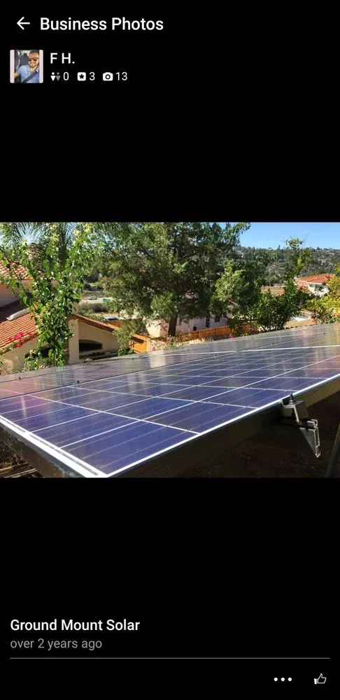 Slide of Able Electric